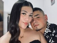 free hardcore livesex ChloeAndAdam