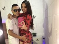 sex cam DanaAndMykeE