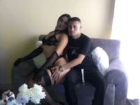 nude webcam couple pic DanaAndMykee
