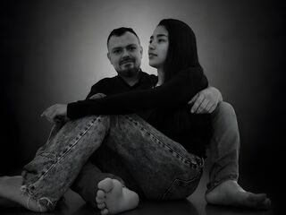 live cam couple fucking HarryAndHanna