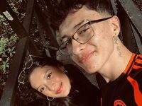 jasmin sex webcam anal IanandBrithany