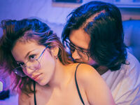 hot naked camcouple sex show JackandEmyly