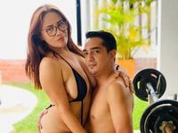 jasmin camcouple webcam JohanaAndMiller