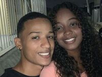 hot couple cam live JoseAndSofia