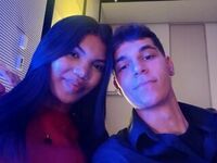 hot videochat LadyAndLogan