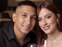 hot webcam slut sucking cock LukeAndSofiabl