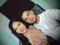 live couple webcam sex MariaAndCarlo