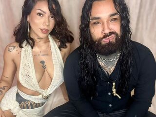 jasmin sex MarlyAndArias