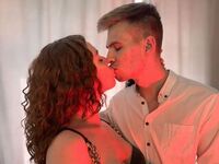 nude camgirl oral sex MaxAndEva