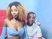 couple camsex MayAndDav