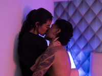 naked cam girl ass fucked MiaAndAaron