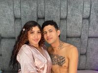 anal sex web cam couple MilenaAndRoyce