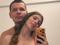 hardcore webcam couple MissAndKis