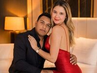camcouple porn web cam PamelaAndDyland