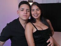 jasmin blowjob sex cam PaulaAndJosue