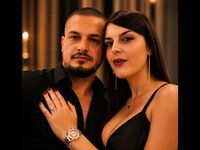 cyber sex webcam VeraAndNico