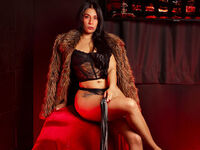 cam girl fetish webcam AfroditaDiur