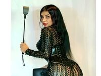 leather fetish sex cam AliceOsemas