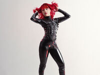 live fetish webcam AnaKozlov