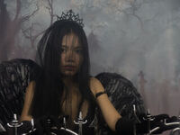 cam girl fetish live AngelaRooss