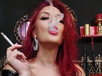bdsm camgirl live chat AsyaRoyal