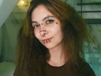latex fetish web cam CarterRain