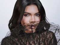 kinky fetish sex cam CelineMoretti