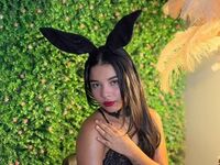 fetish cam CloeArcia