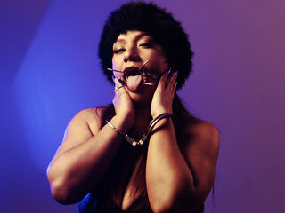 latex fetish webcam show EvaChastens