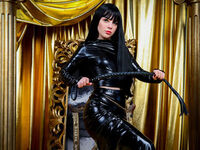 bdsm live chat room JoelinaOrchid