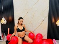 kinky fetish web cam JulyMeltzer