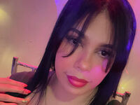 domina web cam picture KamiThomas