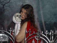 girl slave sex wecam KarinaPons