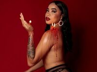 fetish girl livecam KarlaBellucci