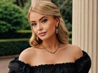 bondage sexshow KatyaLatika