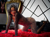 bdsm camsex LenaVelour