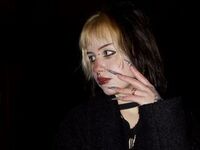 stockings livecam LiyaLuna