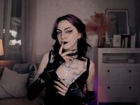 live fetish cam LorenLoiss