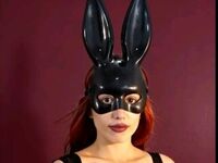 webcam girl bondage livecam LucianaHoyers