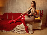 high heel cam MaeferLux