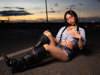 girl fetish webcam MaraContreras