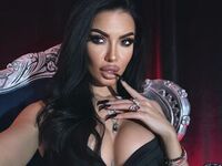 fetish livesex MoniqueSpelll