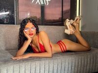 bdsm live cam girl OlesiaRichard