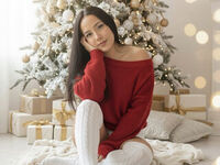 corset fetish livecam RubyOceans