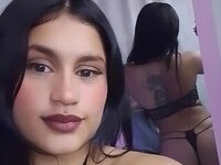 bondage fetish webcam sex ScarlettSa