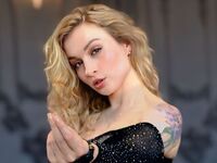 xxx fetish liveshow VerdgyMills