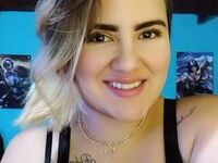 webcamgirl bondage live show ZussanGravereign