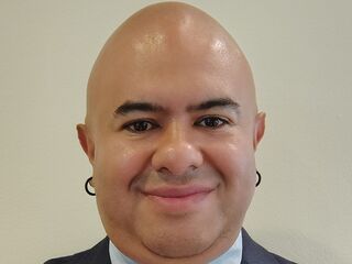 GeorgeReyes