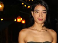 camgirl webcam AbbyCorn