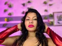 jasmin AbbyLefebvre